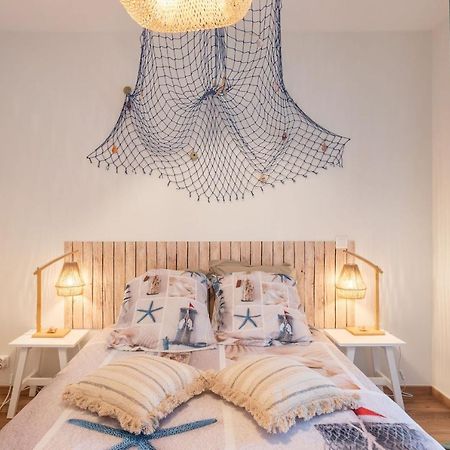 Beach Resort - Casa Vostra - Caution 800 Eur & Id Requises - Saint Julien Centre-Gare Ngoại thất bức ảnh
