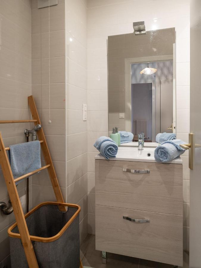 Beach Resort - Casa Vostra - Caution 800 Eur & Id Requises - Saint Julien Centre-Gare Ngoại thất bức ảnh